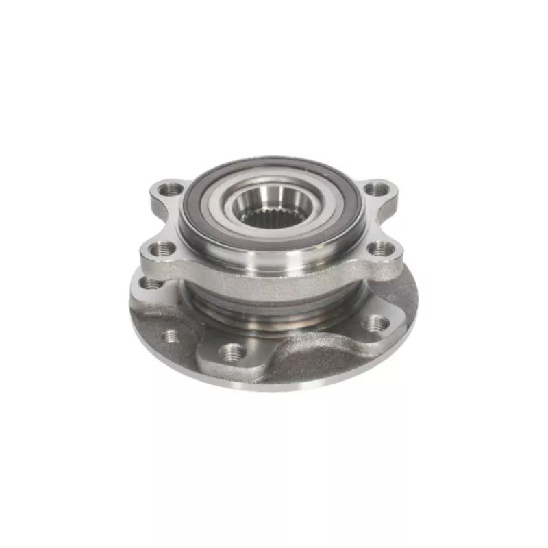 Moyeu de roue avant GOOM WBH-0145