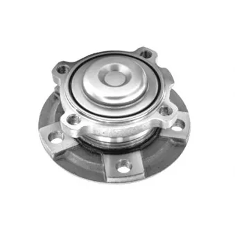 Moyeu de roue avant GOOM WBH-0153