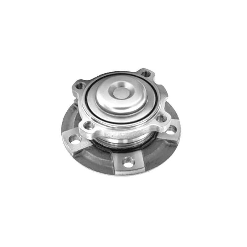 Moyeu de roue avant GOOM WBH-0153