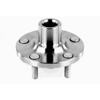 Moyeu de roue avant GOOM WBH-0155