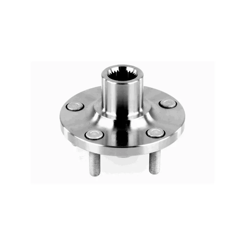 Moyeu de roue avant GOOM WBH-0155
