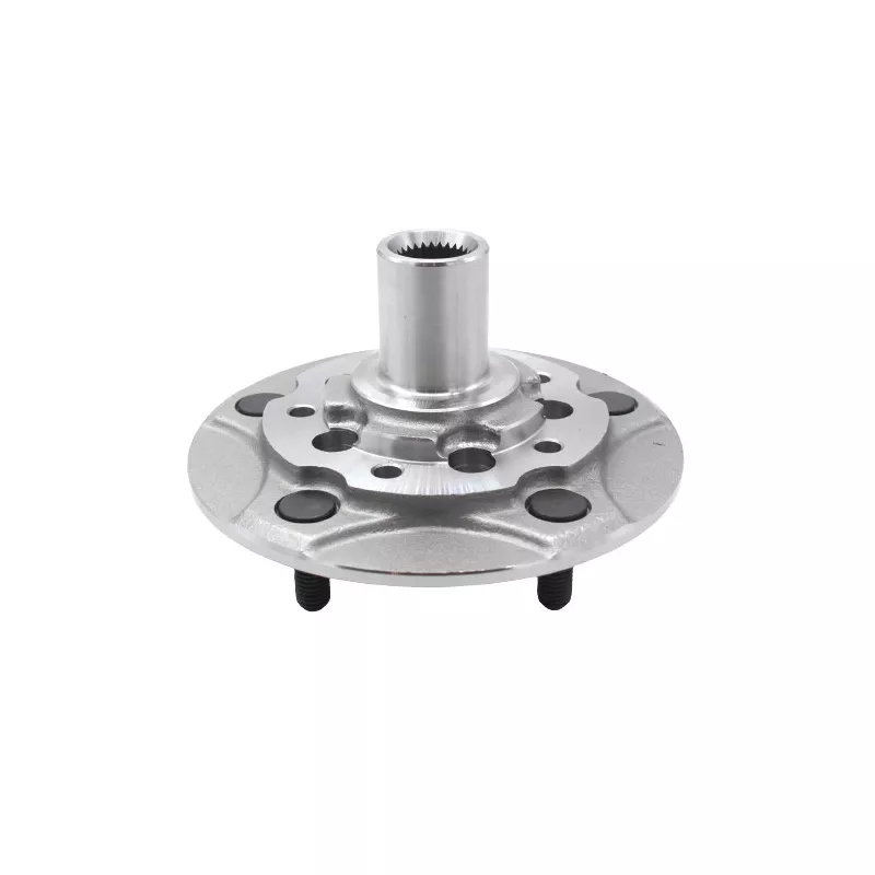 Moyeu de roue avant GOOM WBH-0194