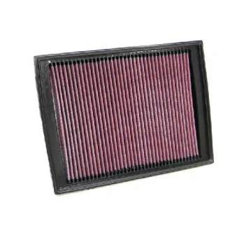 Filtre à air sport K&N FILTERS 33-2333