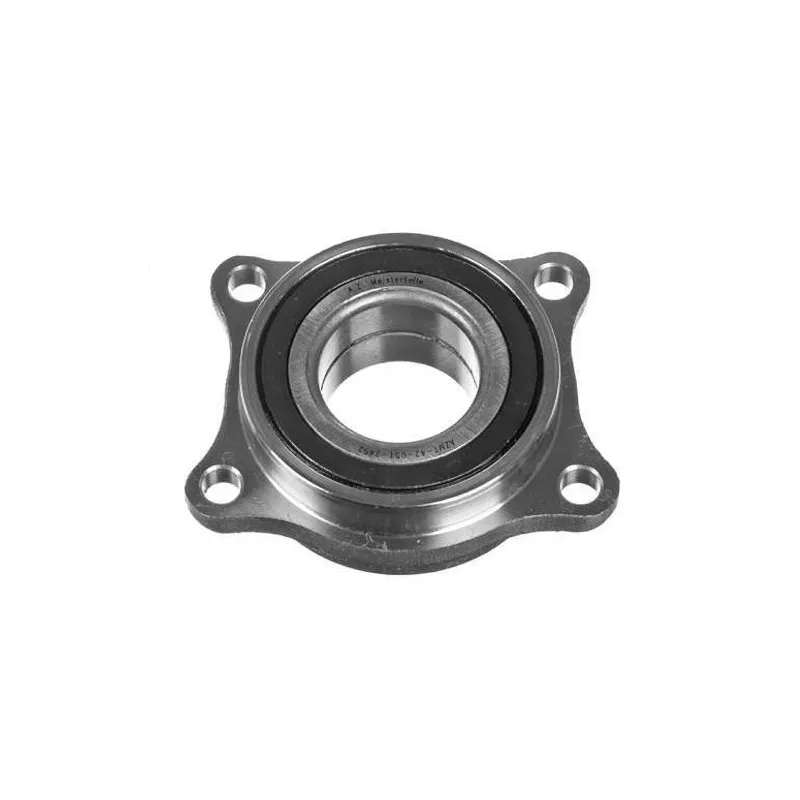 Moyeu de roue avant GOOM WBH-0212
