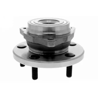 Moyeu de roue avant GOOM WBH-0217