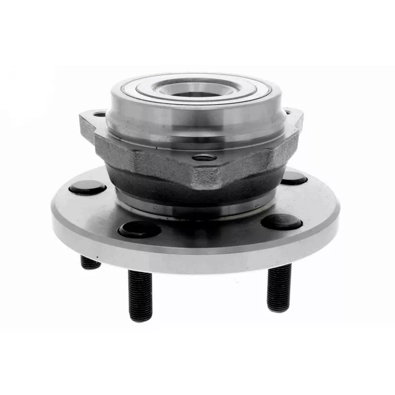 Moyeu de roue avant GOOM WBH-0217