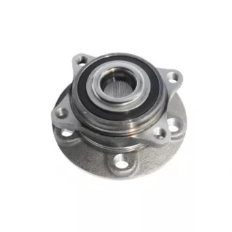 Moyeu de roue avant GOOM WBH-0246