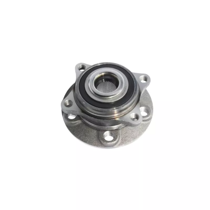 Moyeu de roue avant GOOM WBH-0246