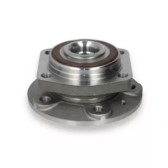 Moyeu de roue avant GOOM WBH-0247
