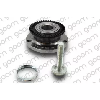 Moyeu de roue arrière GOOM WBH-0250