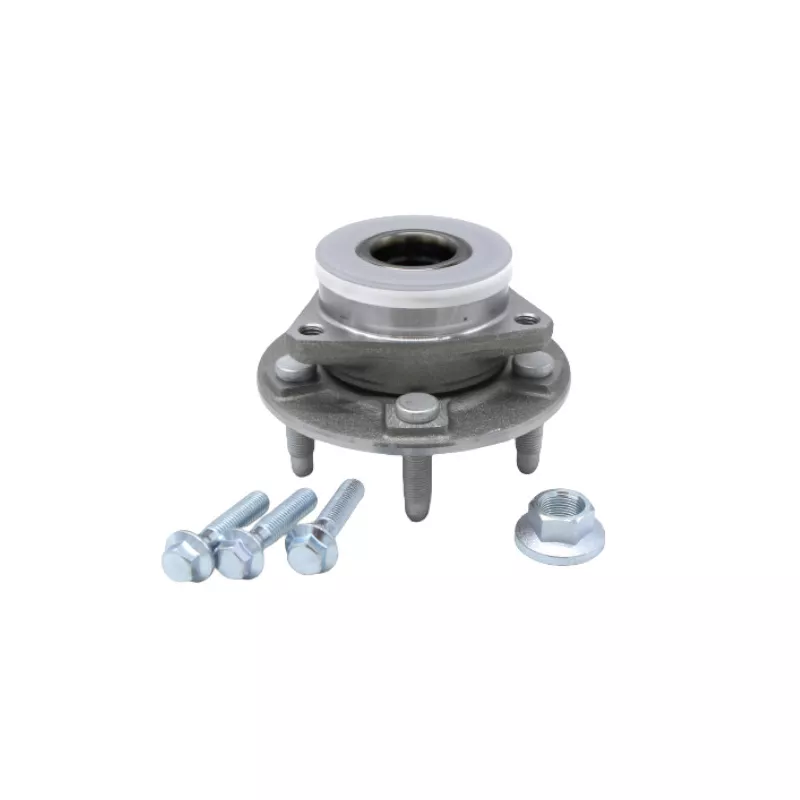 Moyeu de roue avant GOOM WBH-0263