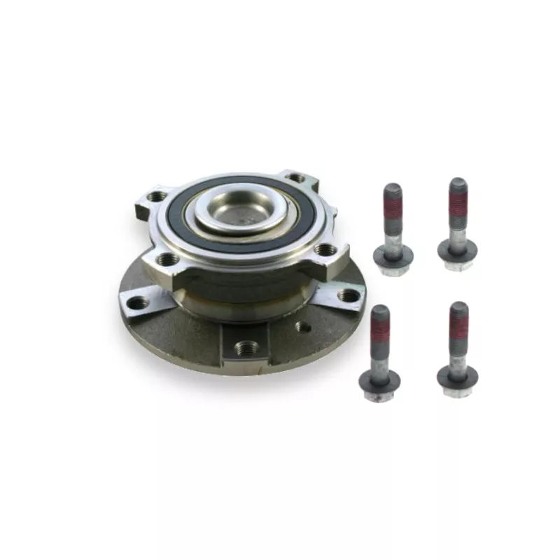 Moyeu de roue avant GOOM WBH-0282