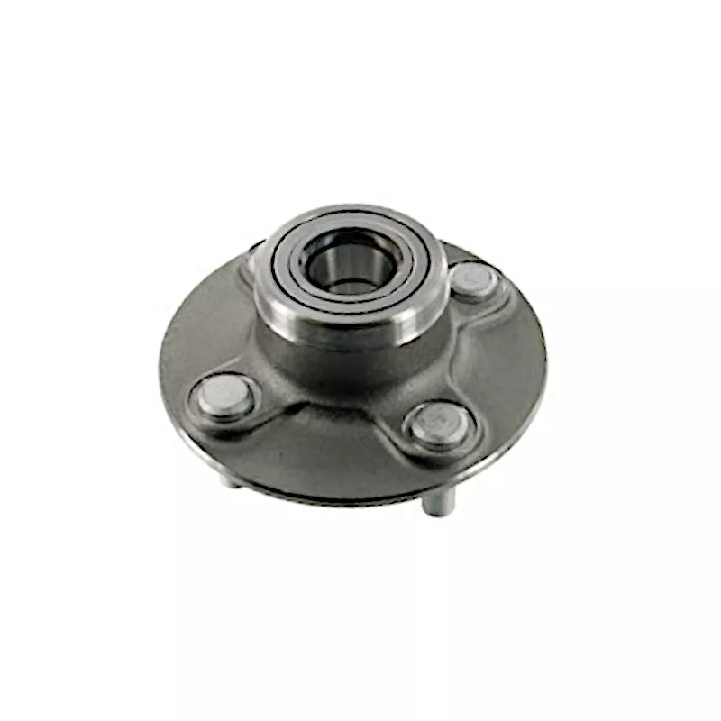 Moyeu de roue arrière GOOM WBH-0283