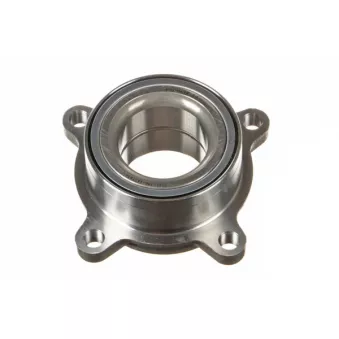 Moyeu de roue avant GOOM WBH-0284