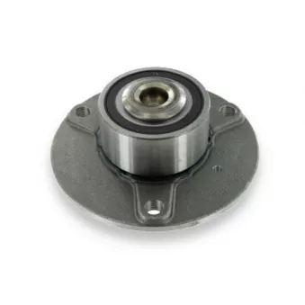 Moyeu de roue avant GOOM WBH-0288