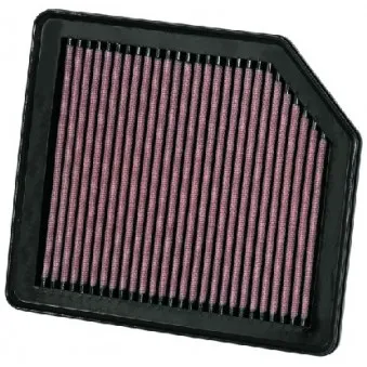 Filtre à air sport K&N FILTERS 33-2342