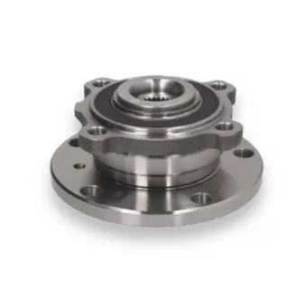 Moyeu de roue avant GOOM WBH-0309