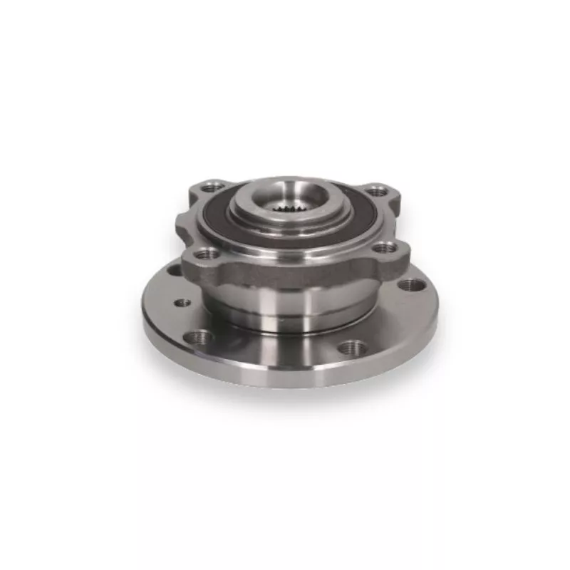 Moyeu de roue avant GOOM WBH-0309