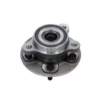 Moyeu de roue avant GOOM WBH-0312