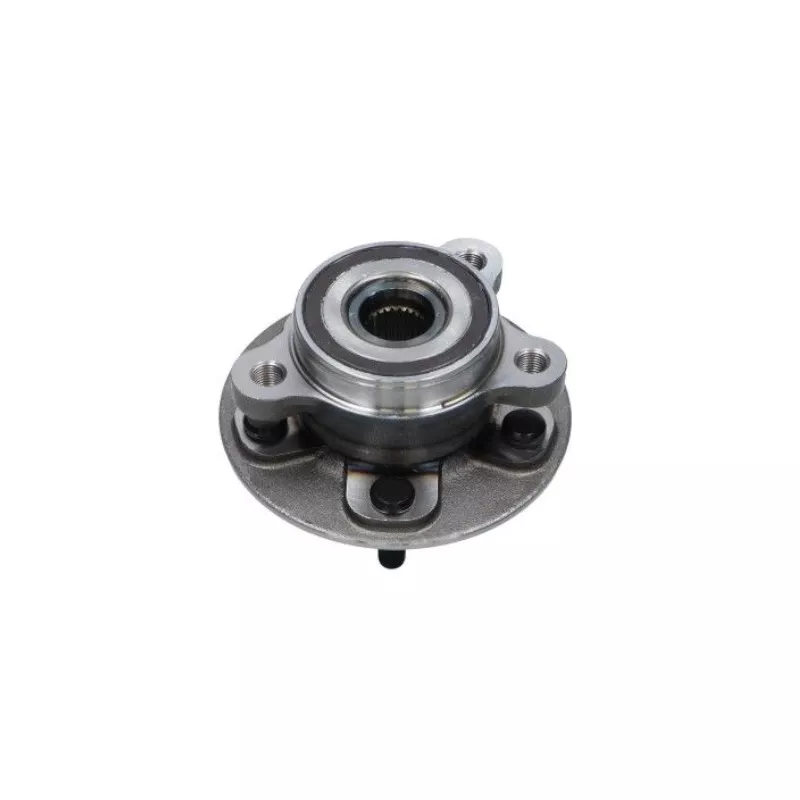 Moyeu de roue avant GOOM WBH-0312