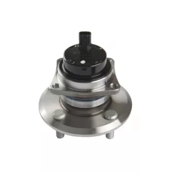 Moyeu de roue arrière GOOM WBH-0315