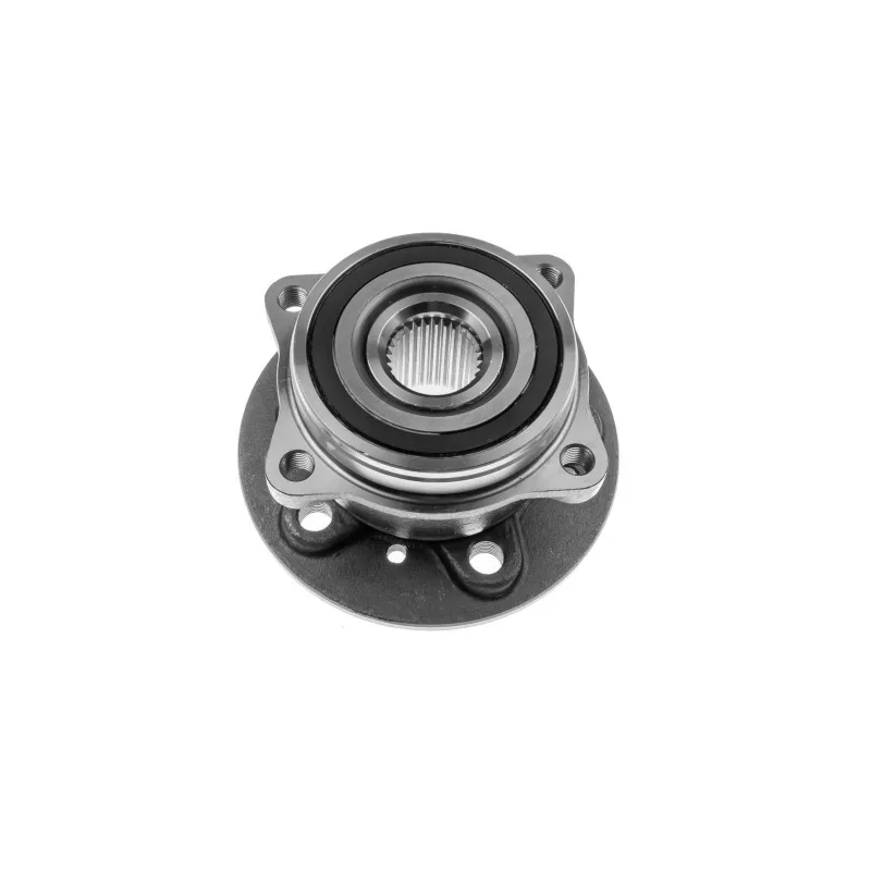 Moyeu de roue avant GOOM WBH-0316