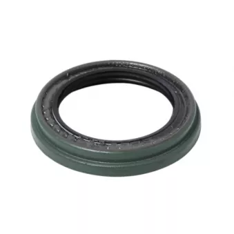 Bague d'étanchéité, moyeu de roue GOOM WBS-0001