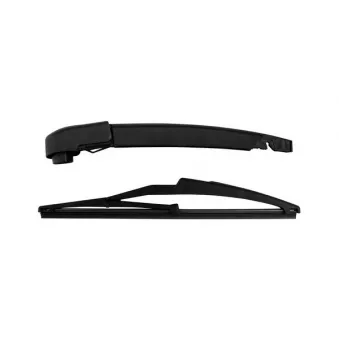 Bras avec balai d'essuie-glace GOOM WI-0138