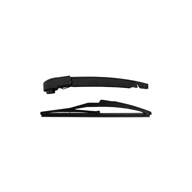 Bras avec balai d'essuie-glace GOOM WI-0138