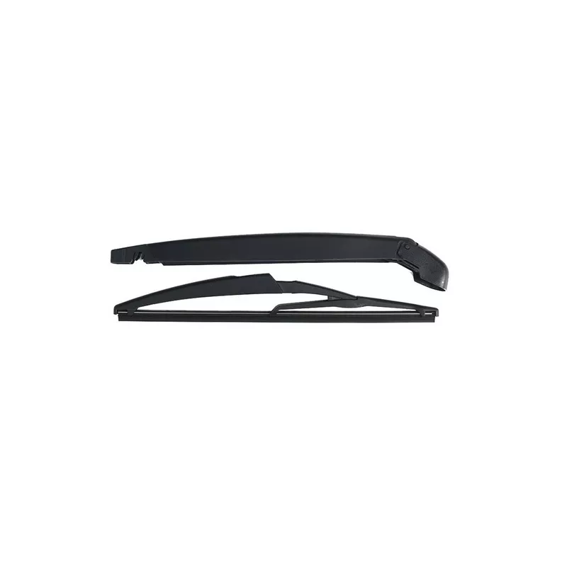 Bras avec balai d'essuie-glace GOOM WI-0139