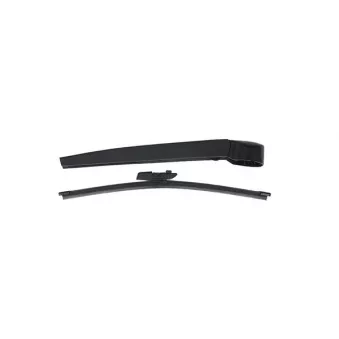 Bras avec balai d'essuie-glace GOOM WI-0140