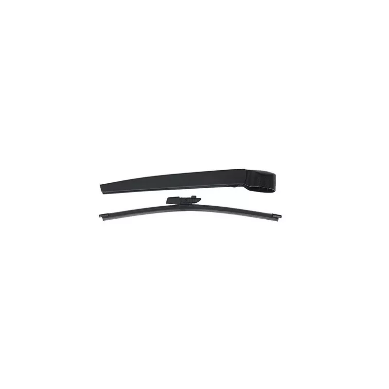 Bras avec balai d'essuie-glace GOOM WI-0140