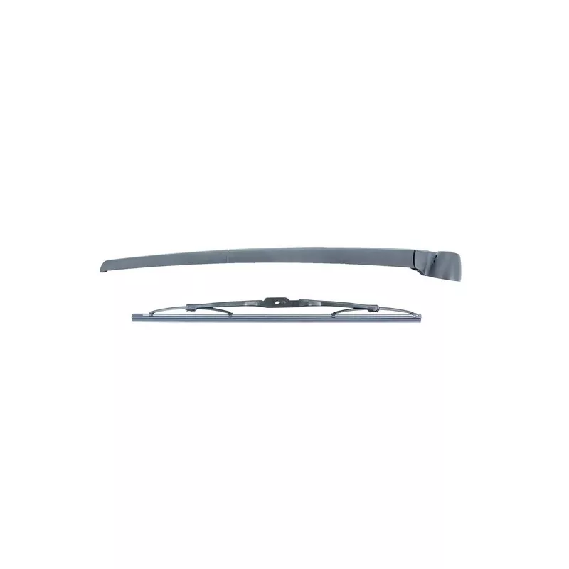 Bras avec balai d'essuie-glace GOOM WI-0141