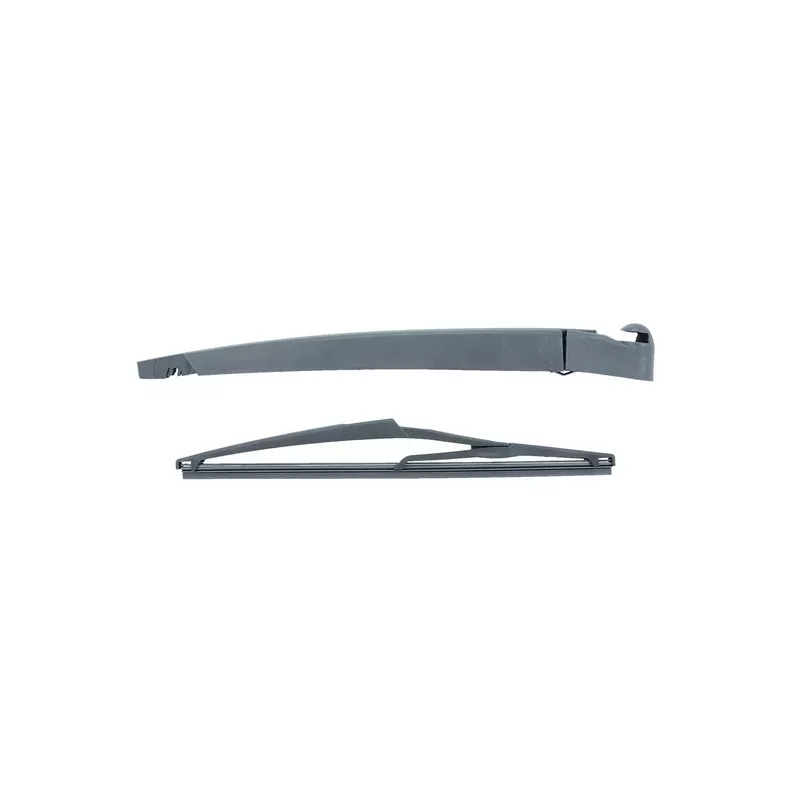 Bras avec balai d'essuie-glace GOOM WI-0145