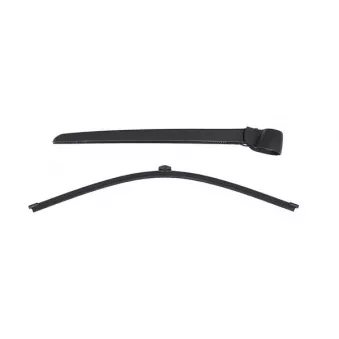 Bras avec balai d'essuie-glace GOOM WI-0148
