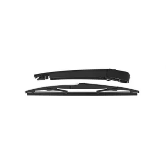 Bras avec balai d'essuie-glace GOOM WI-0150