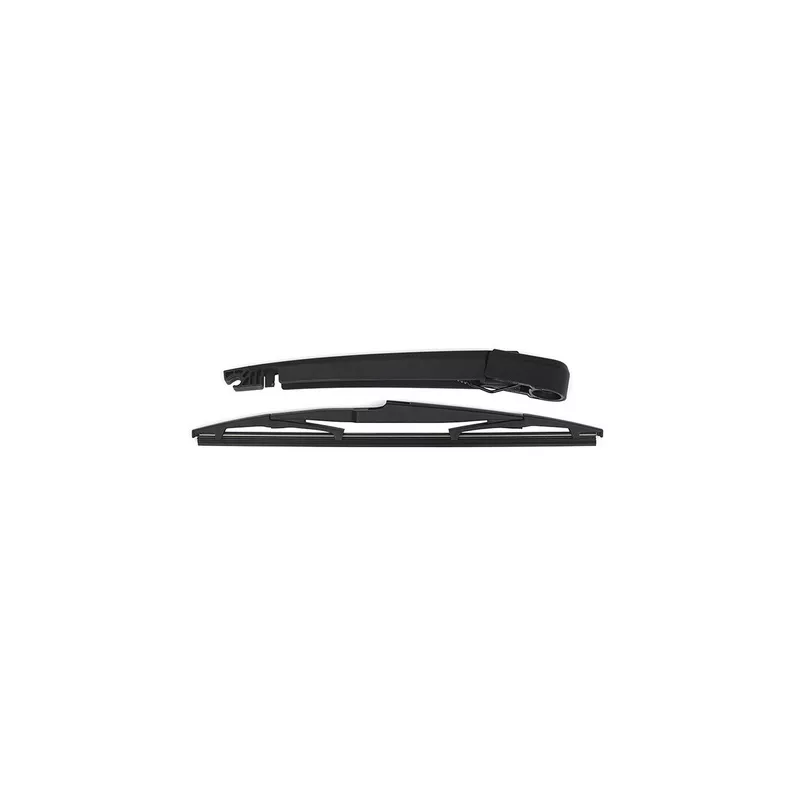 Bras avec balai d'essuie-glace GOOM WI-0150