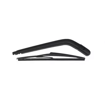 Bras avec balai d'essuie-glace GOOM WI-0151