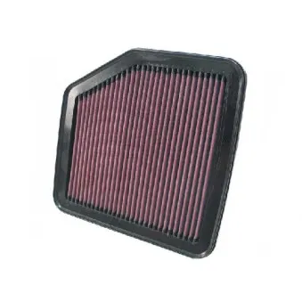 Filtre à air sport K&N FILTERS 33-2345