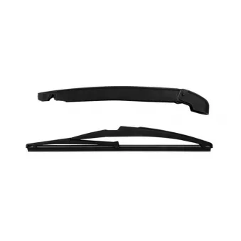 Bras avec balai d'essuie-glace GOOM WI-0153