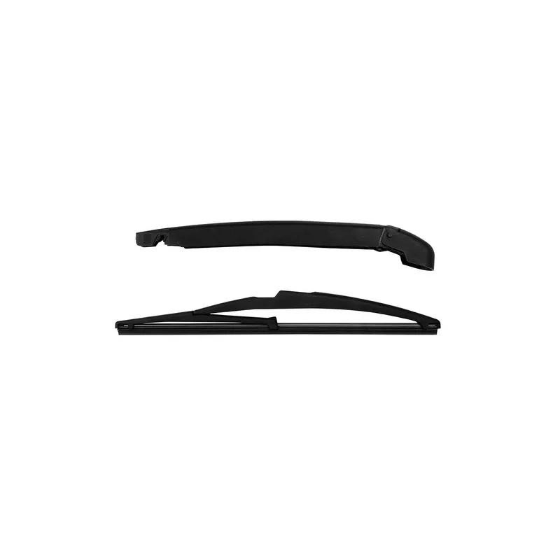Bras avec balai d'essuie-glace GOOM WI-0153
