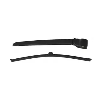Bras avec balai d'essuie-glace GOOM WI-0154