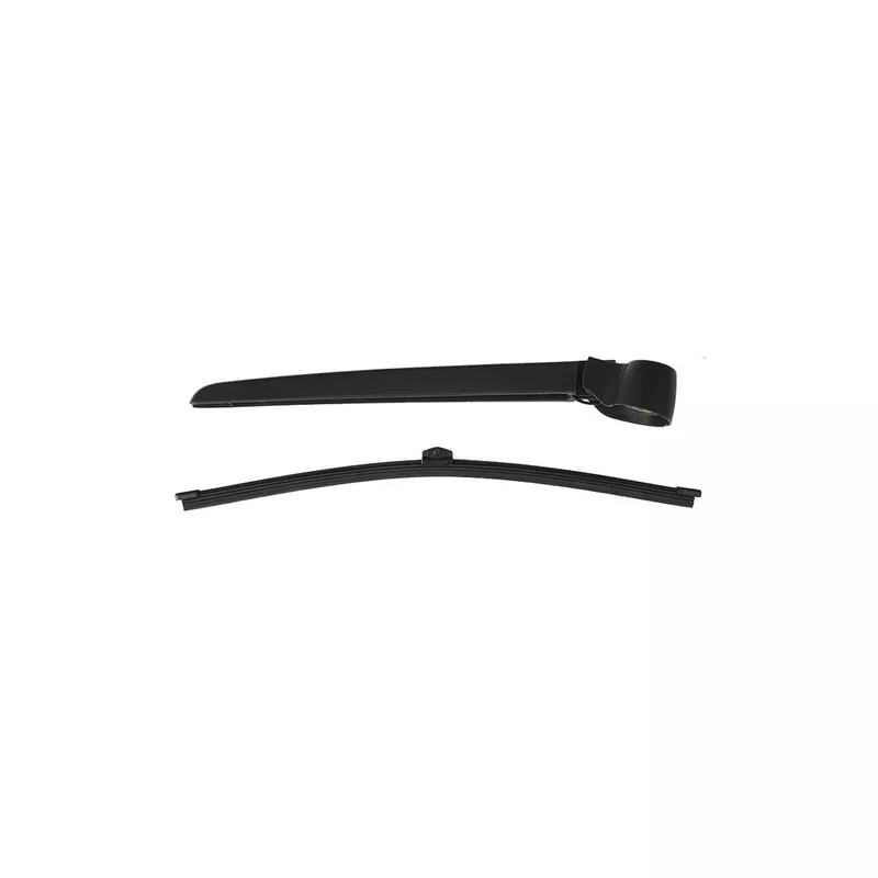 Bras avec balai d'essuie-glace GOOM WI-0154