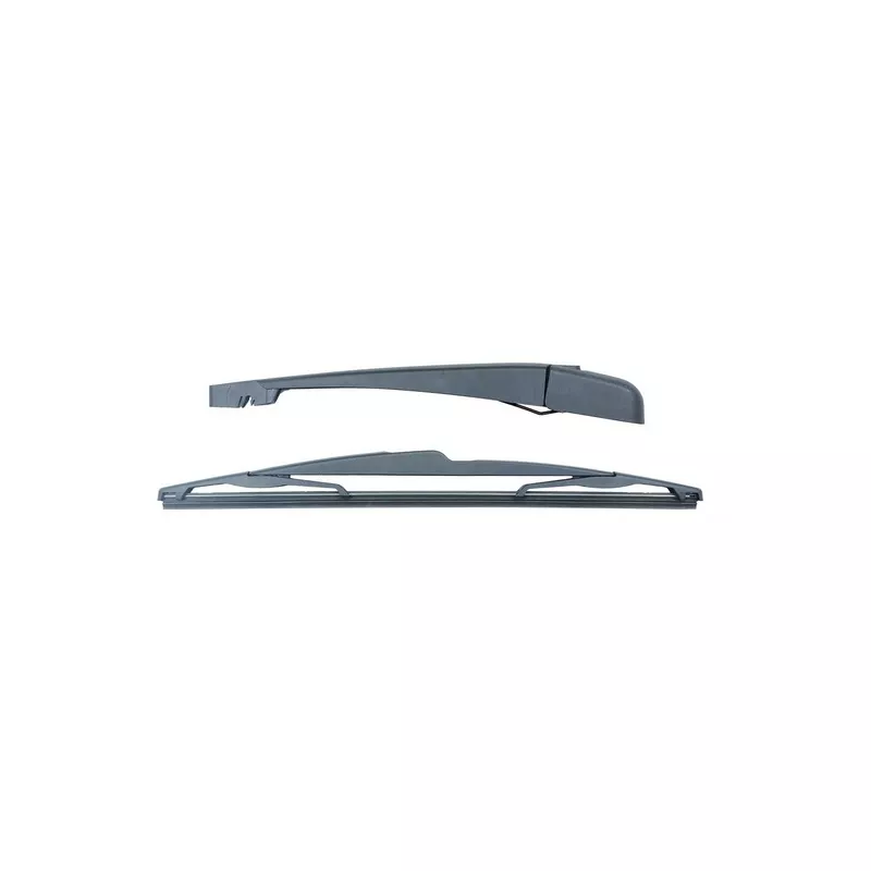 Bras avec balai d'essuie-glace GOOM WI-0155