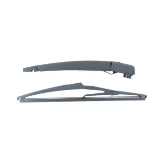 Bras avec balai d'essuie-glace GOOM WI-0156