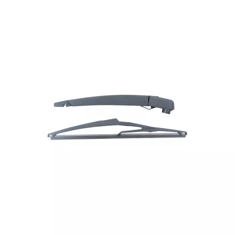 Bras avec balai d'essuie-glace GOOM WI-0156