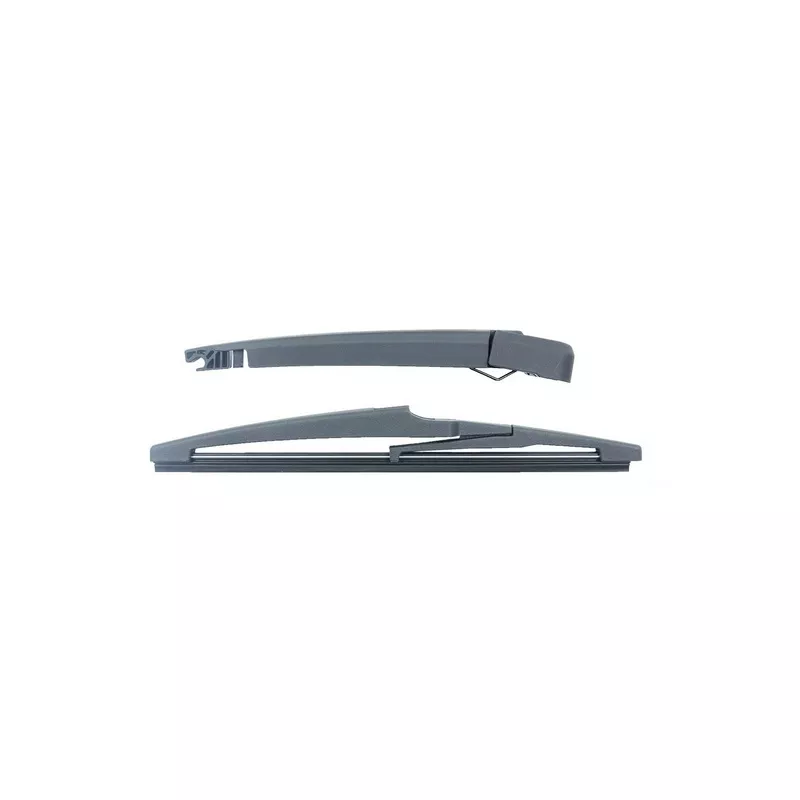 Bras avec balai d'essuie-glace GOOM WI-0157