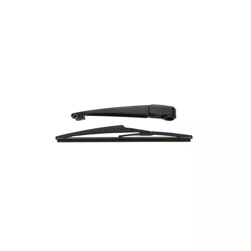 Bras avec balai d'essuie-glace GOOM WI-0159