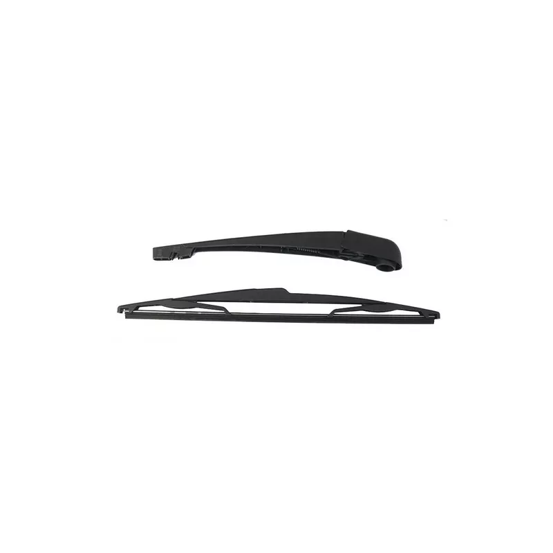 Bras avec balai d'essuie-glace GOOM WI-0160