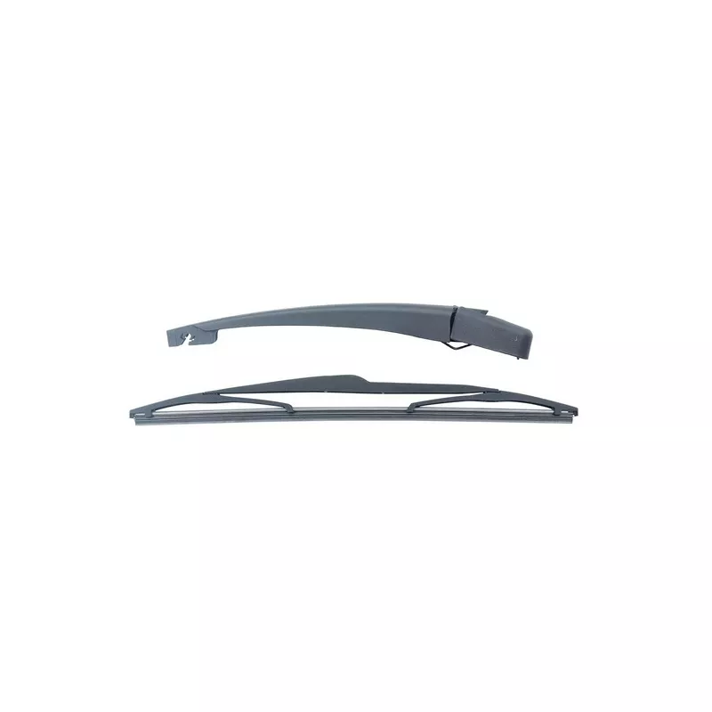 Bras avec balai d'essuie-glace GOOM WI-0162